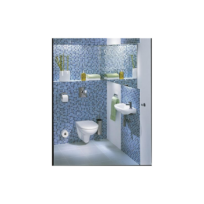 Deska WC Nova 60127000 Koło Deska WC Nova 60127000 Koło