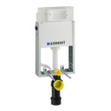 Stelaż Do WC Kombifix 110.100.00.1 Geberit Stelaż Do WC Kombifix 110.100.00.1 Geberit