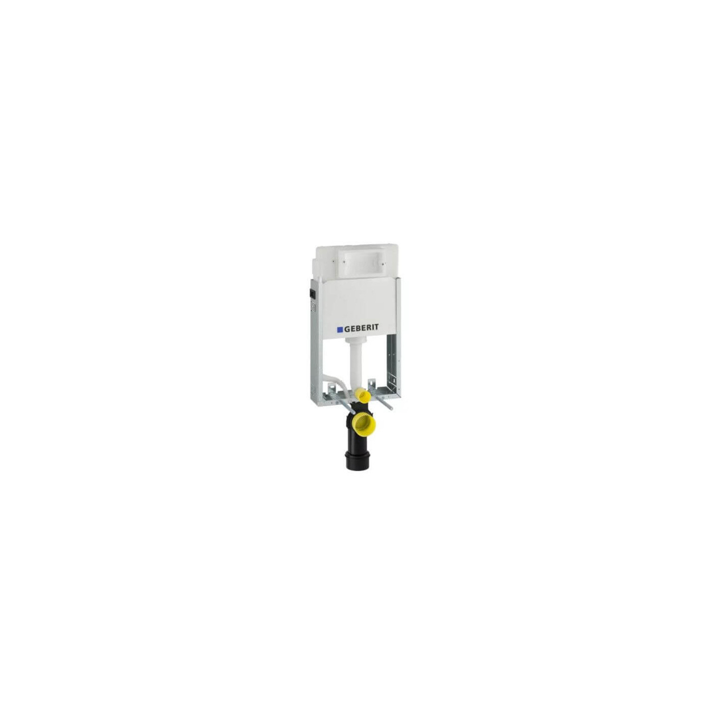 Stelaż Do WC Kombifix 110.100.00.1 Geberit Stelaż Do WC Kombifix 110.100.00.1 Geberit