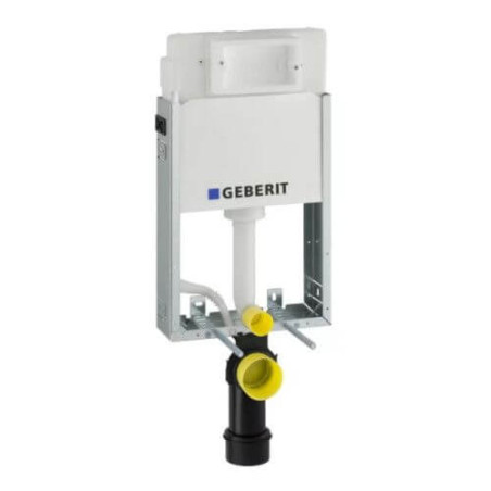 Stelaż Do WC Kombifix 110.100.00.1 Geberit