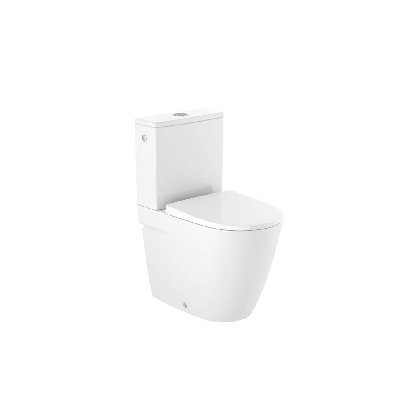 Miska WC Ona Biały A342688000 Roca Miska WC Ona Biały A342688000 Roca