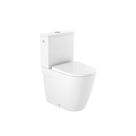 Miska WC Ona Biały A342688000 Roca