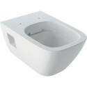Miska WC Selenova Square Biały 501.546.01.1 Geberit Miska WC Selenova Square Biały 501.546.01.1 Geberit