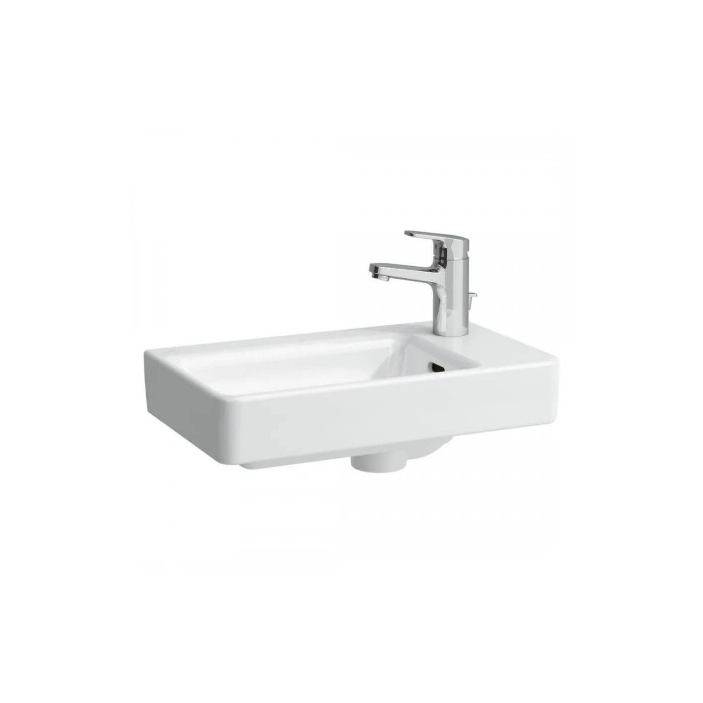Umywalka Pro S 48X28 H8159540001041 Laufen Umywalka Pro S 48X28 H8159540001041 Laufen