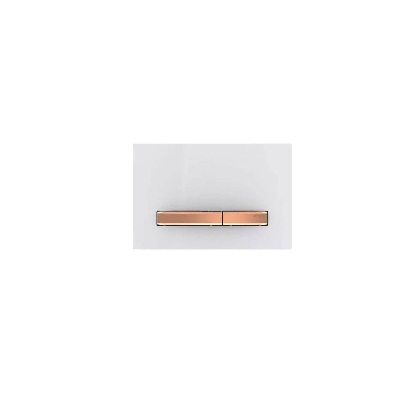 Przycisk Sigma 50 Czerwone Złoto 115.670.11.2 Geberit Przycisk Sigma 50 Czerwone Złoto 115.670.11.2 Geberit
