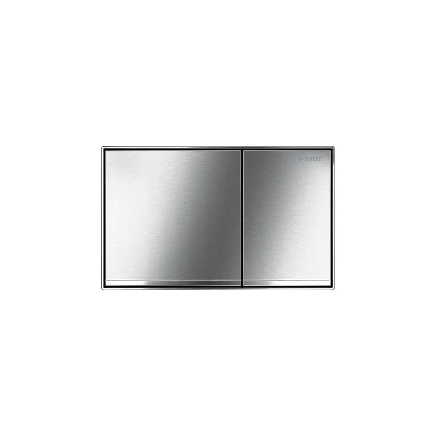 Przycisk WC Sigma60 Chrom 115.640.GH.1 Geberit Przycisk WC Sigma60 Chrom 115.640.GH.1 Geberit