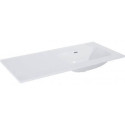Umywalka Skappa 101X46,6 cm 146035 Elita Umywalka Skappa 101X46,6 cm 146035 Elita