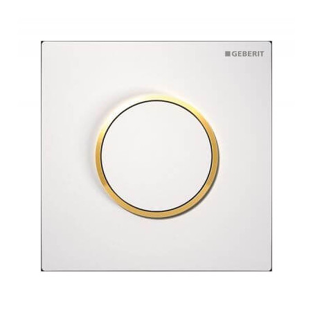 Przycisk Spłukujący Typ10 116.015.KK.1 Geberit