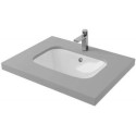 Umywalka Podblatowa Candera 56,5x40 CEEX.5121.565.WH Excellent Umywalka Podblatowa Candera 56,5x40 CEEX.5121.565.WH Excellent