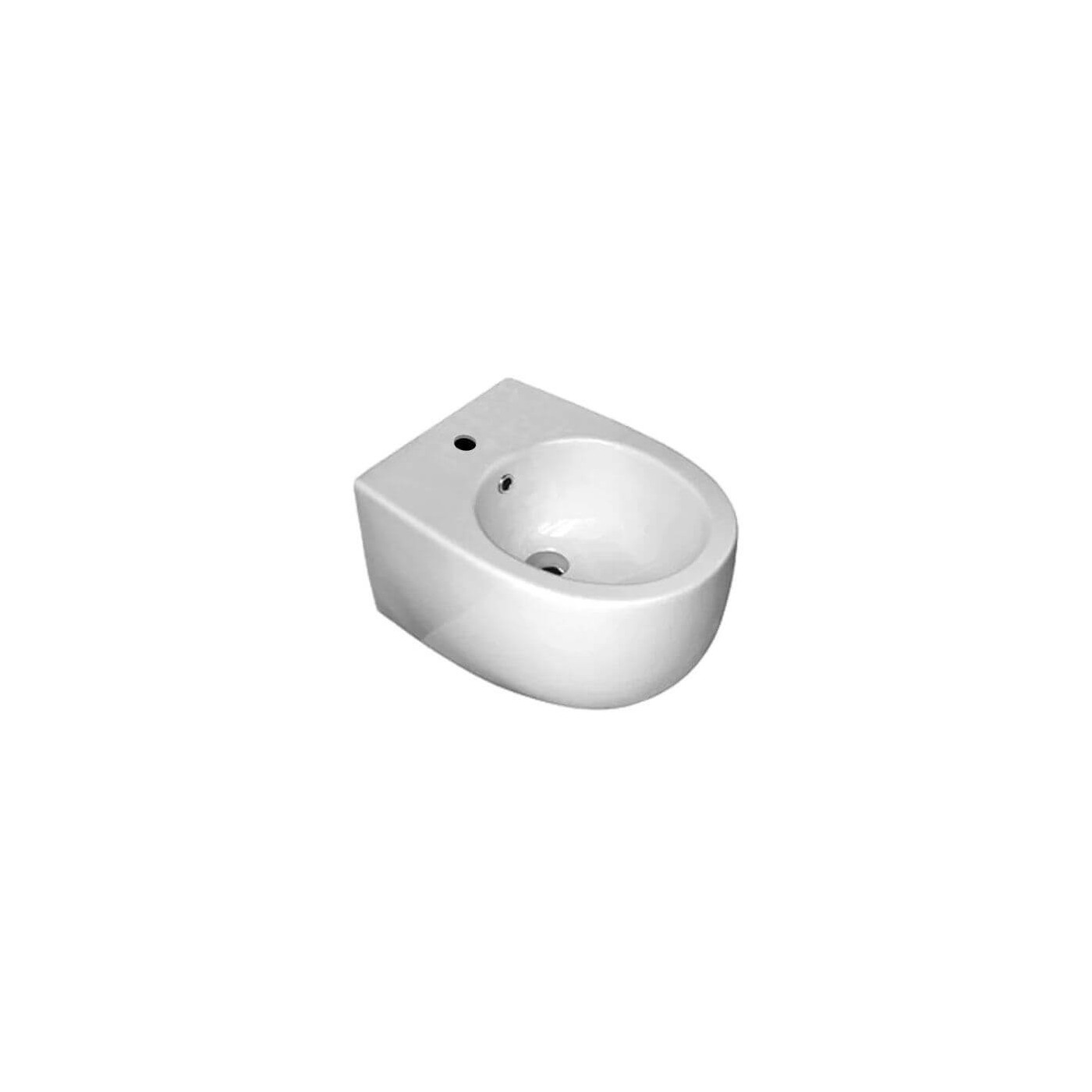 Bidet Wiszący Bull 53x36 CESD.BDSBLL Excellent Bidet Wiszący Bull 53x36 CESD.BDSBLL Excellent
