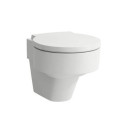 Miska WC Val Biała H8202810000001 Laufen Miska WC Val Biała H8202810000001 Laufen