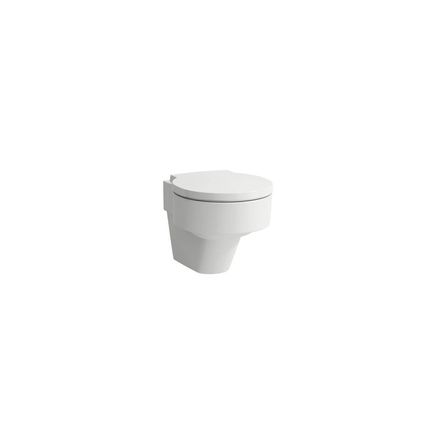 Miska WC Val Biała H8202810000001 Laufen Miska WC Val Biała H8202810000001 Laufen