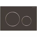 Przycisk Sigma20 Czarny Mat 115.882.14.1 Geberit Przycisk Sigma20 Czarny Mat 115.882.14.1 Geberit
