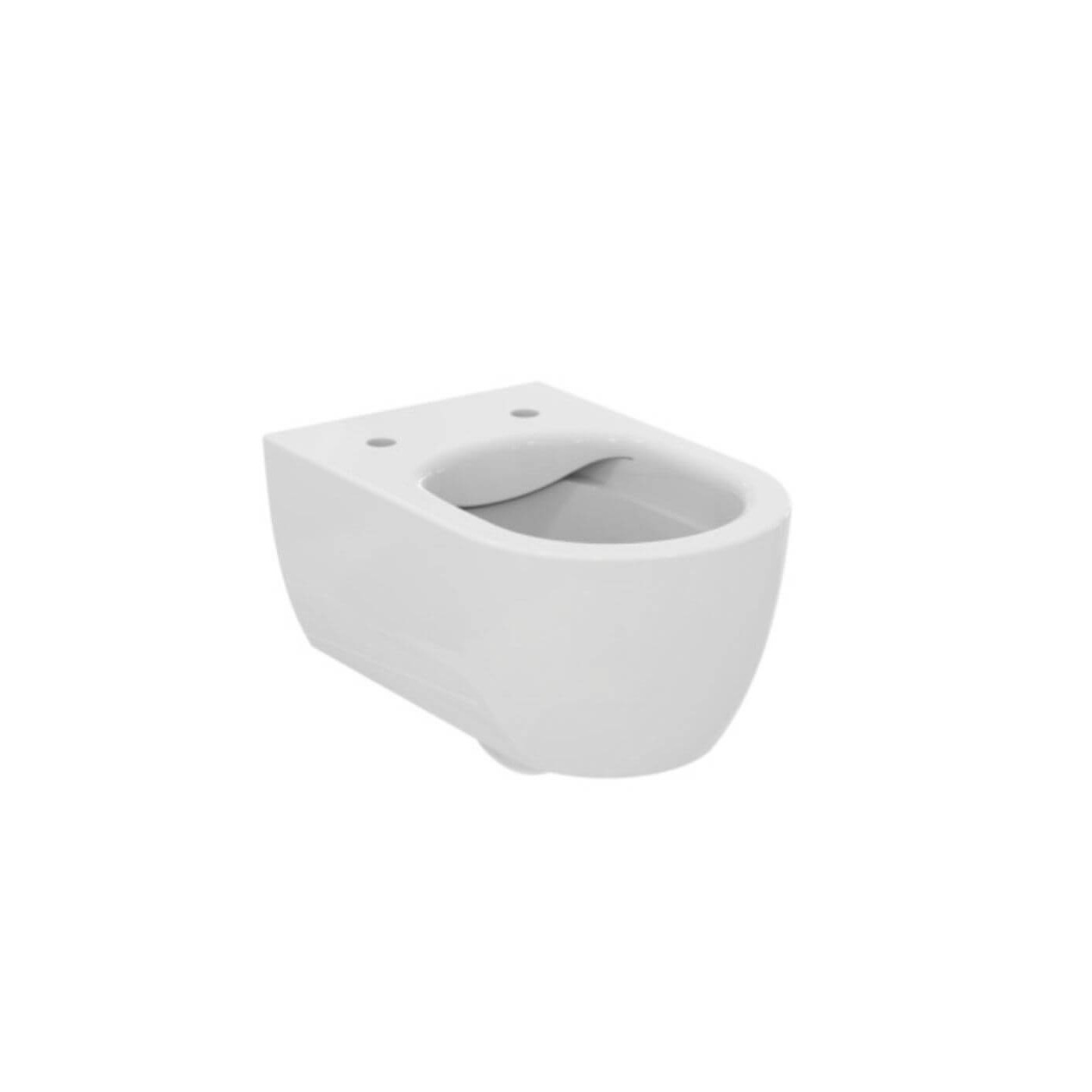 Atelier Blend Curve T520601 Miska WC Podwieszana Z Deską Wolnoopadającą T465501+T376001 Ideal Standard Atelier Blend Curve T520601 Miska WC Podwieszana Z Deską Wolnoopadającą T465501+T376001 Ideal Standard