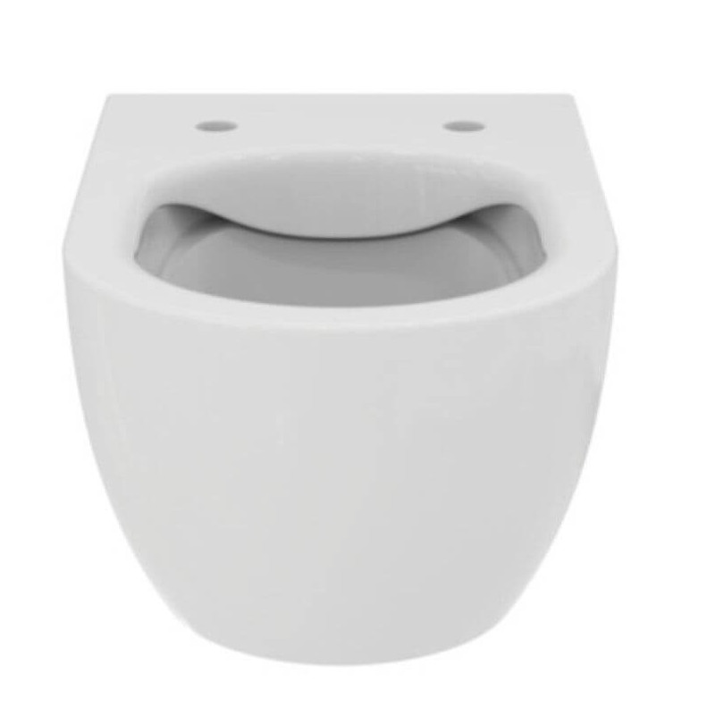 Atelier Blend Curve T520601 Miska WC Podwieszana Z Deską Wolnoopadającą T465501+T376001 Ideal Standard Atelier Blend Curve T520601 Miska WC Podwieszana Z Deską Wolnoopadającą T465501+T376001 Ideal Standard