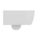 Atelier Blend Curve T520601 Miska WC Podwieszana Z Deską Wolnoopadającą T465501+T376001 Ideal Standard Atelier Blend Curve T520601 Miska WC Podwieszana Z Deską Wolnoopadającą T465501+T376001 Ideal Standard