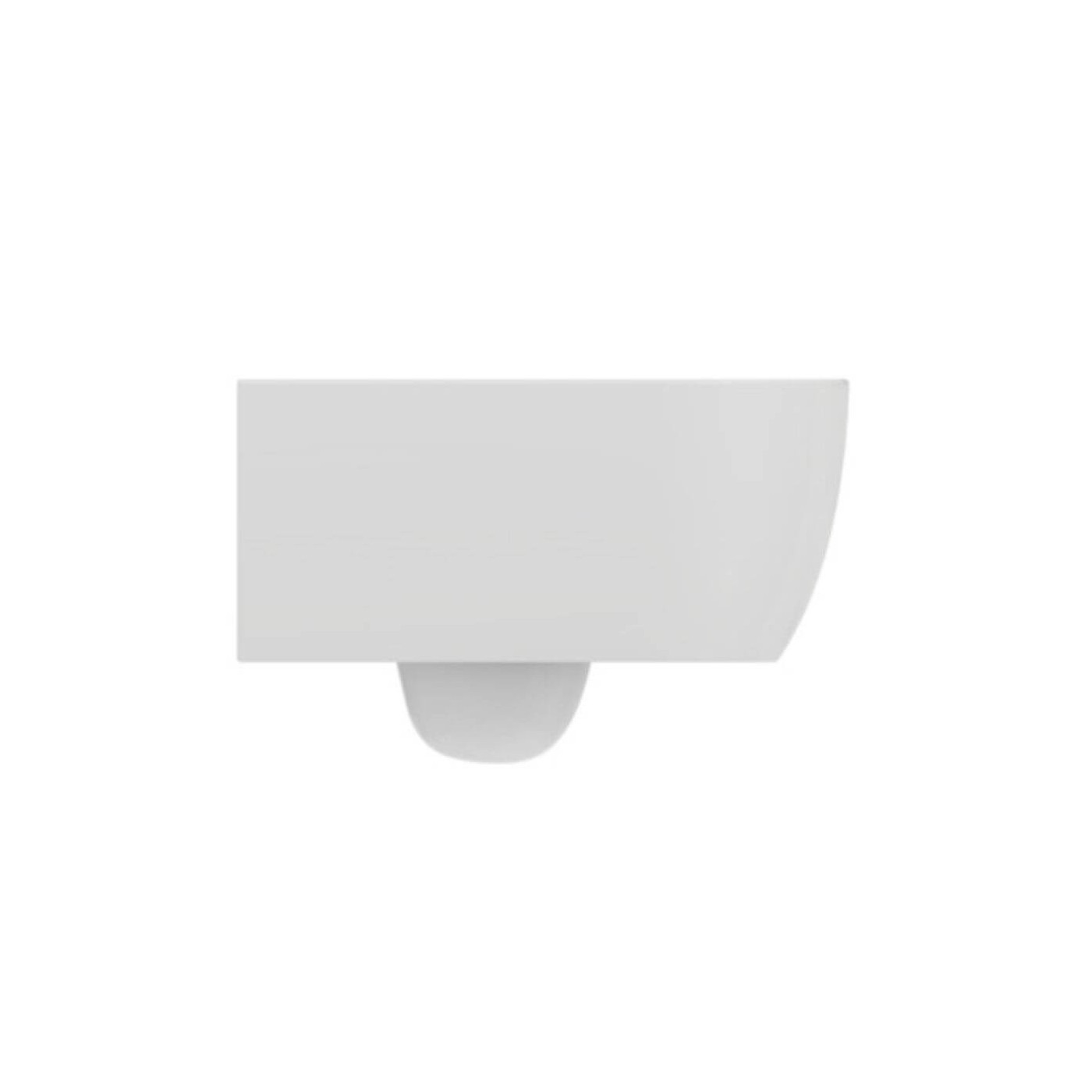 Atelier Blend Curve T520601 Miska WC Podwieszana Z Deską Wolnoopadającą T465501+T376001 Ideal Standard Atelier Blend Curve T520601 Miska WC Podwieszana Z Deską Wolnoopadającą T465501+T376001 Ideal Standard