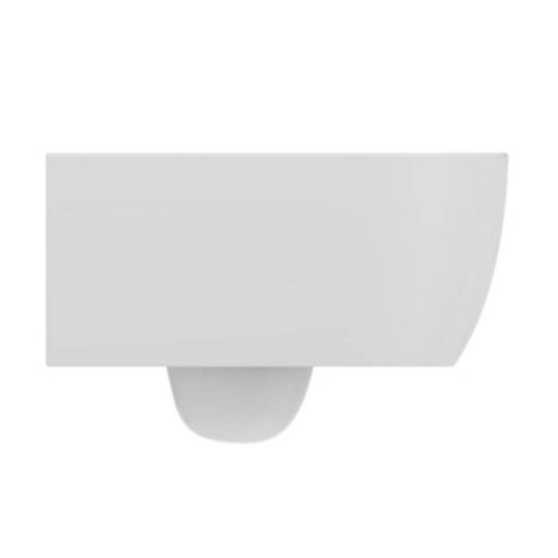 Atelier Blend Curve T520601 Miska WC Podwieszana Z Deską Wolnoopadającą T465501+T376001 Ideal Standard Atelier Blend Curve T520601 Miska WC Podwieszana Z Deską Wolnoopadającą T465501+T376001 Ideal Standard