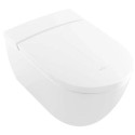 Toaleta Myjąca ViClean 38,5x59,5 CeramicPlus V0E100R1 Villeroy&Boch Toaleta Myjąca ViClean 38,5x59,5 CeramicPlus V0E100R1 Villeroy&Boch