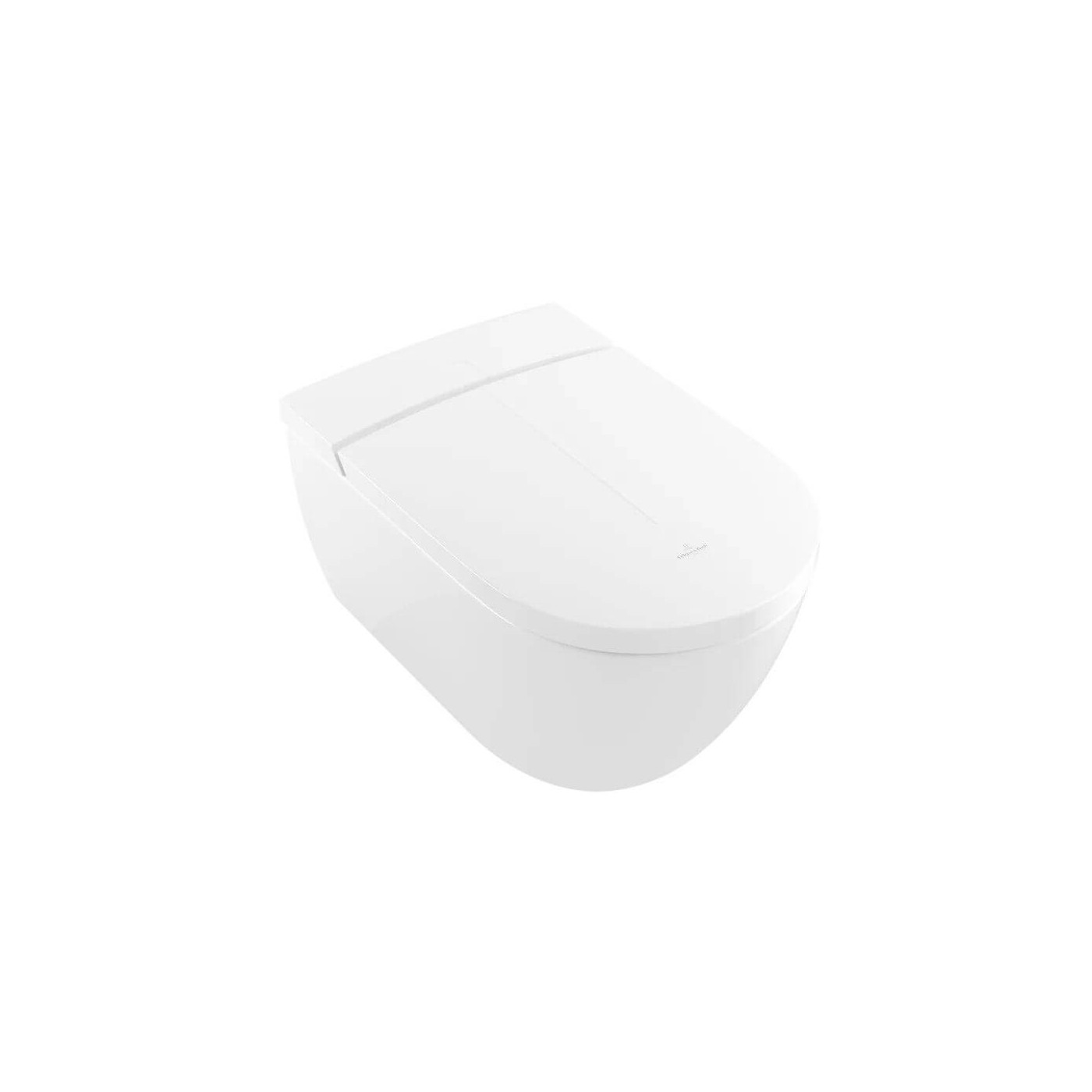 Toaleta Myjąca ViClean 38,5x59,5 CeramicPlus V0E100R1 Villeroy&Boch Toaleta Myjąca ViClean 38,5x59,5 CeramicPlus V0E100R1 Villeroy&Boch