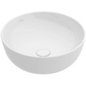 Umywalka Nablatowa Artis CeramicPlus Weiss Alpin 417943R1 Villeroy&Boch Umywalka Nablatowa Artis CeramicPlus Weiss Alpin 417943R1 Villeroy&Boch