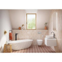 Umywalka Nablatowa Artis CeramicPlus Weiss Alpin 417943R1 Villeroy&Boch Umywalka Nablatowa Artis CeramicPlus Weiss Alpin 417943R1 Villeroy&Boch