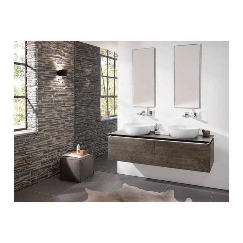Umywalka Nablatowa Artis CeramicPlus Weiss Alpin 417943R1 Villeroy&Boch Umywalka Nablatowa Artis CeramicPlus Weiss Alpin 417943R1 Villeroy&Boch