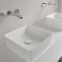 Umywalka Nablatowa Collaro 38x38 CeramicPlus Weiss Alpin 4A2138R1 Villeroy&Boch Umywalka Nablatowa Collaro 38x38 CeramicPlus Weiss Alpin 4A2138R1 Villeroy&Boch