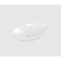 Umywalka Nablatowa Loop&Friends 56x38 CeramicPlus Weiss Alpin 4A4700R1 Villeroy&Boch Umywalka Nablatowa Loop&Friends 56x38 CeramicPlus Weiss Alpin 4A4700R1 Villeroy&Boch
