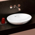 Umywalka Nablatowa Loop&Friends 56x38 CeramicPlus Weiss Alpin 4A4700R1 Villeroy&Boch Umywalka Nablatowa Loop&Friends 56x38 CeramicPlus Weiss Alpin 4A4700R1 Villeroy&Boch