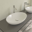 Umywalka Nablatowa Loop&Friends 56x38 Weiss Alpin 4A470101 Villeroy&Boch Umywalka Nablatowa Loop&Friends 56x38 Weiss Alpin 4A470101 Villeroy&Boch
