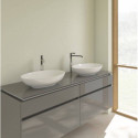 Umywalka Nablatowa Loop&Friends 56x38 CeramicPlus Weiss Alpin 4A4701R1 Villeroy&Boch Umywalka Nablatowa Loop&Friends 56x38 CeramicPlus Weiss Alpin 4A4701R1 Villeroy&Boch