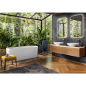 Umywalka Nablatowa Loop&Friends 56x38 CeramicPlus Weiss Alpin 4A4701R1 Villeroy&Boch Umywalka Nablatowa Loop&Friends 56x38 CeramicPlus Weiss Alpin 4A4701R1 Villeroy&Boch