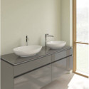 Umywalka Nablatowa Loop&Friends 62x42 Weiss Alpin 4A480101 Villeroy&Boch Umywalka Nablatowa Loop&Friends 62x42 Weiss Alpin 4A480101 Villeroy&Boch