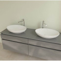 Umywalka Nablatowa Loop&Friends 62x42 Weiss Alpin 4A480101 Villeroy&Boch Umywalka Nablatowa Loop&Friends 62x42 Weiss Alpin 4A480101 Villeroy&Boch