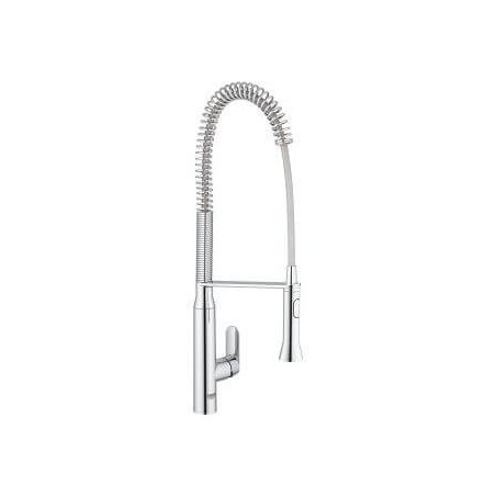 Jednouchwytowa Bateria Zlewozmywakowa K7 32950000 Grohe