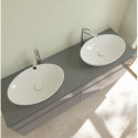 Umywalka Nablatowa Loop&Friends 62x42 Weiss Alpin 4A480101 Villeroy&Boch Umywalka Nablatowa Loop&Friends 62x42 Weiss Alpin 4A480101 Villeroy&Boch