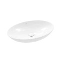 Umywalka Nablatowa Loop&Friends 62x42 CeramicPlus Weiss Alpin 4A4801R1 Villeroy&Boch Umywalka Nablatowa Loop&Friends 62x42 CeramicPlus Weiss Alpin 4A4801R1 Villeroy&Boch