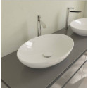 Umywalka Nablatowa Loop&Friends 62x42 CeramicPlus Weiss Alpin 4A4801R1 Villeroy&Boch Umywalka Nablatowa Loop&Friends 62x42 CeramicPlus Weiss Alpin 4A4801R1 Villeroy&Boch