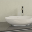 Umywalka Nablatowa Loop&Friends 62x42 CeramicPlus Weiss Alpin 4A4801R1 Villeroy&Boch Umywalka Nablatowa Loop&Friends 62x42 CeramicPlus Weiss Alpin 4A4801R1 Villeroy&Boch
