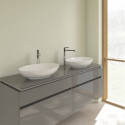 Umywalka Nablatowa Loop&Friends 62x42 CeramicPlus Weiss Alpin 4A4801R1 Villeroy&Boch Umywalka Nablatowa Loop&Friends 62x42 CeramicPlus Weiss Alpin 4A4801R1 Villeroy&Boch