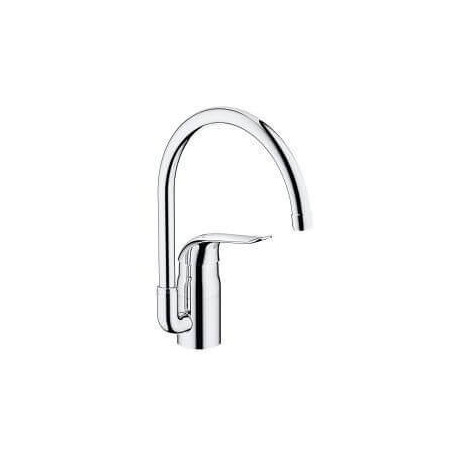 Jednouchwytowa Bateria Zlewozmywakowa Euroeco Special 32786000 Grohe