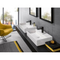 Umywalka Nablatowa Memento 2.0 60x42 CeramicPlus Weiss Alpin 4A0760R1 Villeroy&Boch Umywalka Nablatowa Memento 2.0 60x42 CeramicPlus Weiss Alpin 4A0760R1 Villeroy&Boch
