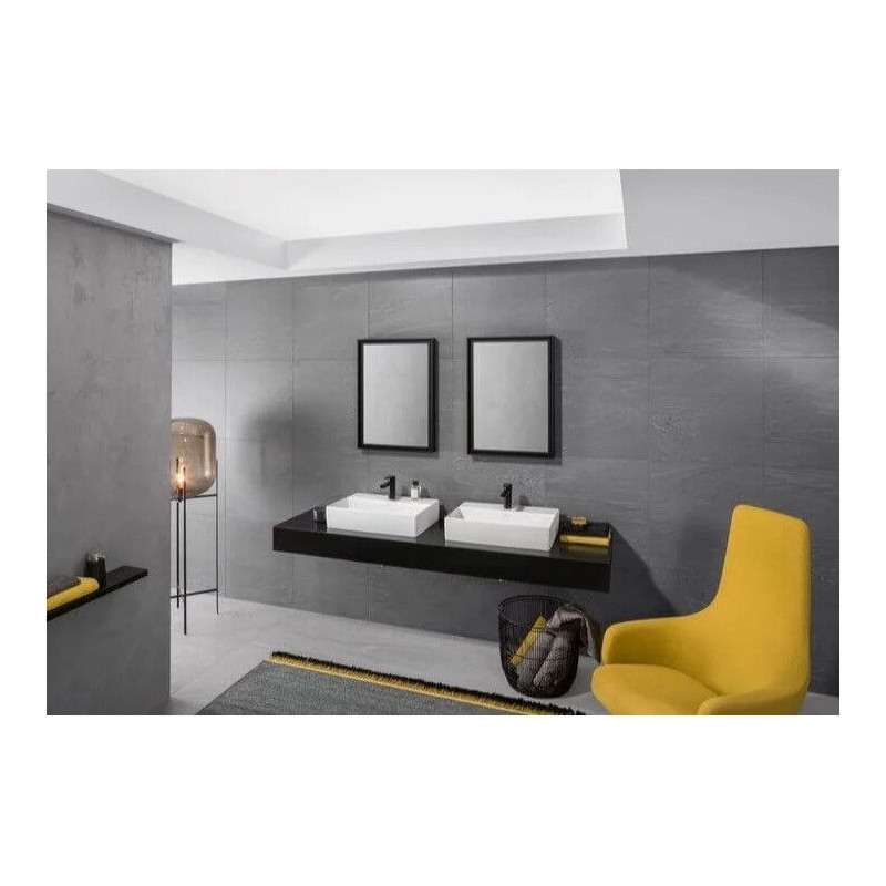 Umywalka Nablatowa Memento 2.0 60x42 CeramicPlus Weiss Alpin 4A0760R1 Villeroy&Boch Umywalka Nablatowa Memento 2.0 60x42 CeramicPlus Weiss Alpin 4A0760R1 Villeroy&Boch