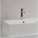 Umywalka Nablatowa Memento 2.0 60x42 Weiss Alpin 4A226G01 Villeroy&Boch Umywalka Nablatowa Memento 2.0 60x42 Weiss Alpin 4A226G01 Villeroy&Boch