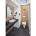 Umywalka Wpuszczana W Blat O.Novo 56x40 CeramicPlus Weiss Alpin 416156R1 Villeroy&Boch Umywalka Wpuszczana W Blat O.Novo 56x40 CeramicPlus Weiss Alpin 416156R1 Villeroy&Boch