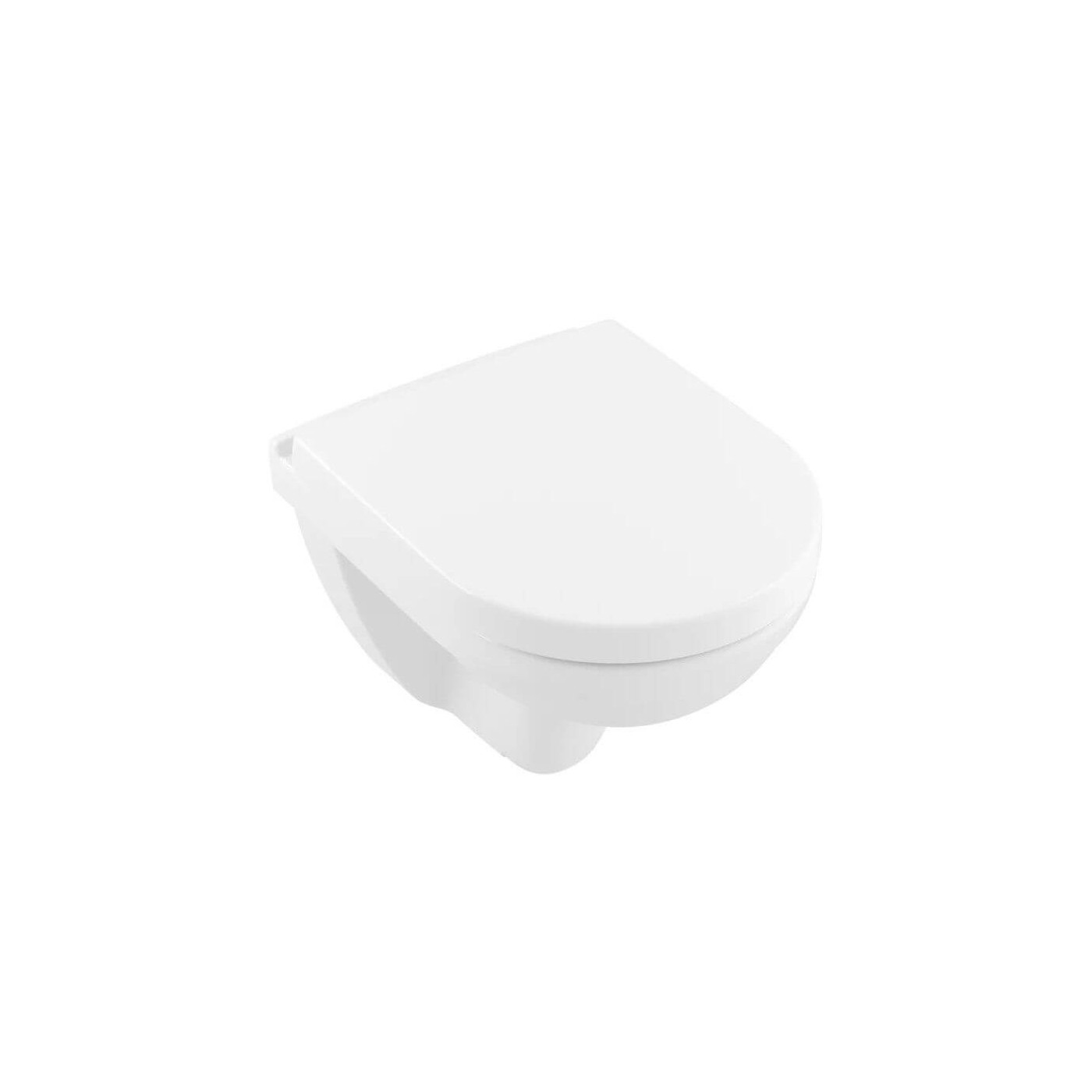 Miska Podwieszana O.Novo 36x49 Combi-Pack Weiss Alpin 5688HR01 Villeroy&Boch Miska Podwieszana O.Novo 36x49 Combi-Pack Weiss Alpin 5688HR01 Villeroy&Boch