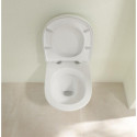 Miska Podwieszana O.Novo 36x49 Combi-Pack Weiss Alpin 5688HR01 Villeroy&Boch Miska Podwieszana O.Novo 36x49 Combi-Pack Weiss Alpin 5688HR01 Villeroy&Boch