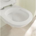 Miska Podwieszana O.Novo 36x49 Combi-Pack Weiss Alpin 5688HR01 Villeroy&Boch Miska Podwieszana O.Novo 36x49 Combi-Pack Weiss Alpin 5688HR01 Villeroy&Boch
