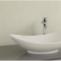 Umywalka Nablatowa My Nature 61x36 CeramicPlus Weiss Alpin 411060R1 Villeroy&Boch Umywalka Nablatowa My Nature 61x36 CeramicPlus Weiss Alpin 411060R1 Villeroy&Boch